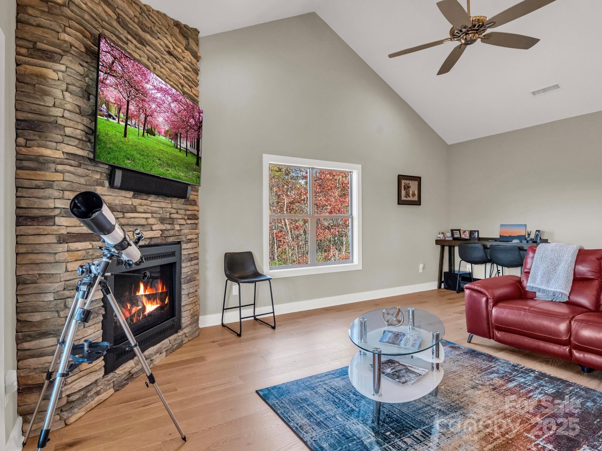 The Coves Mountain River Club - Residential