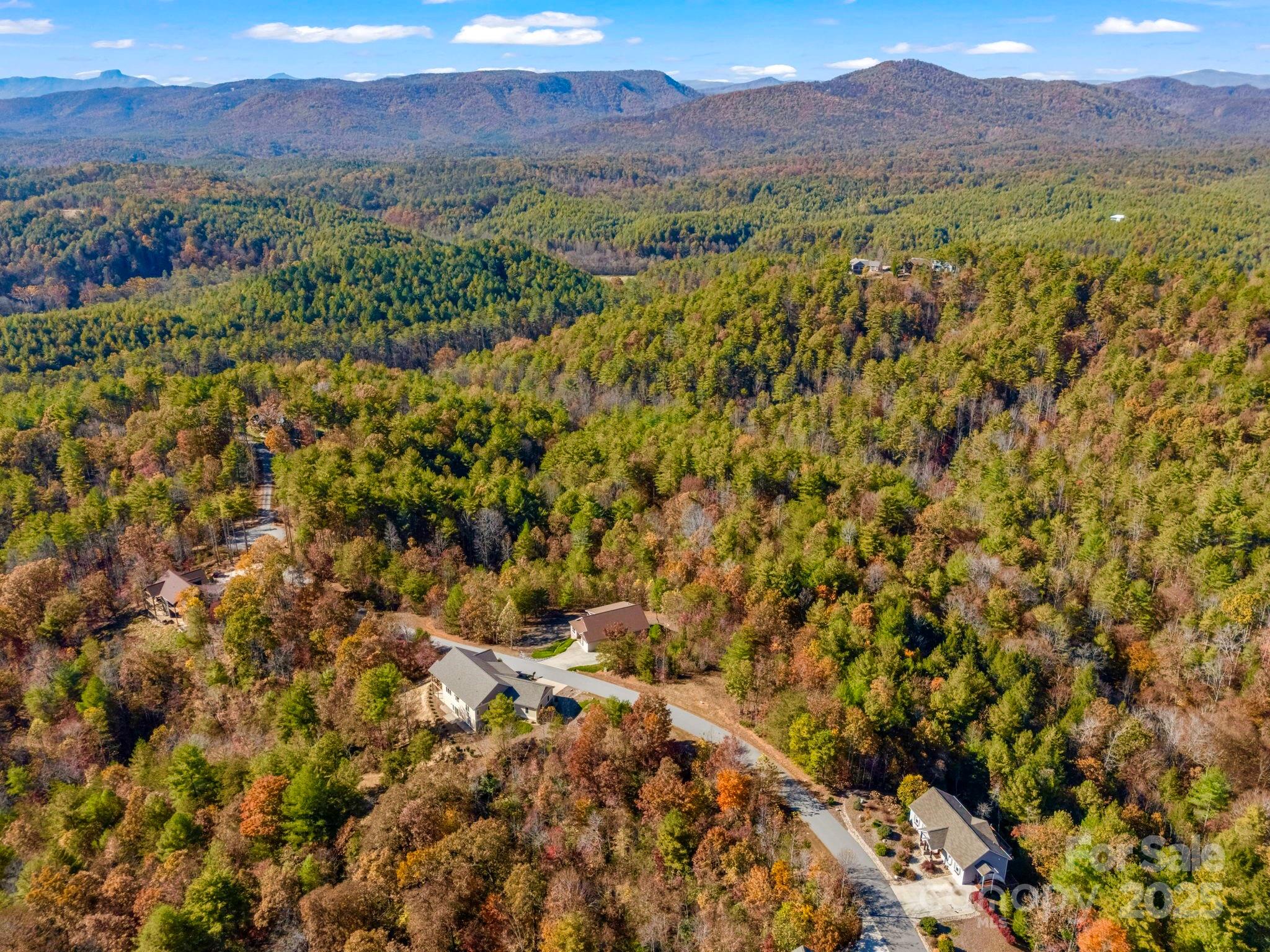 The Coves Mountain River Club - Residential