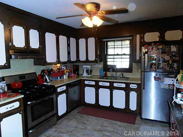 Old South - Residential