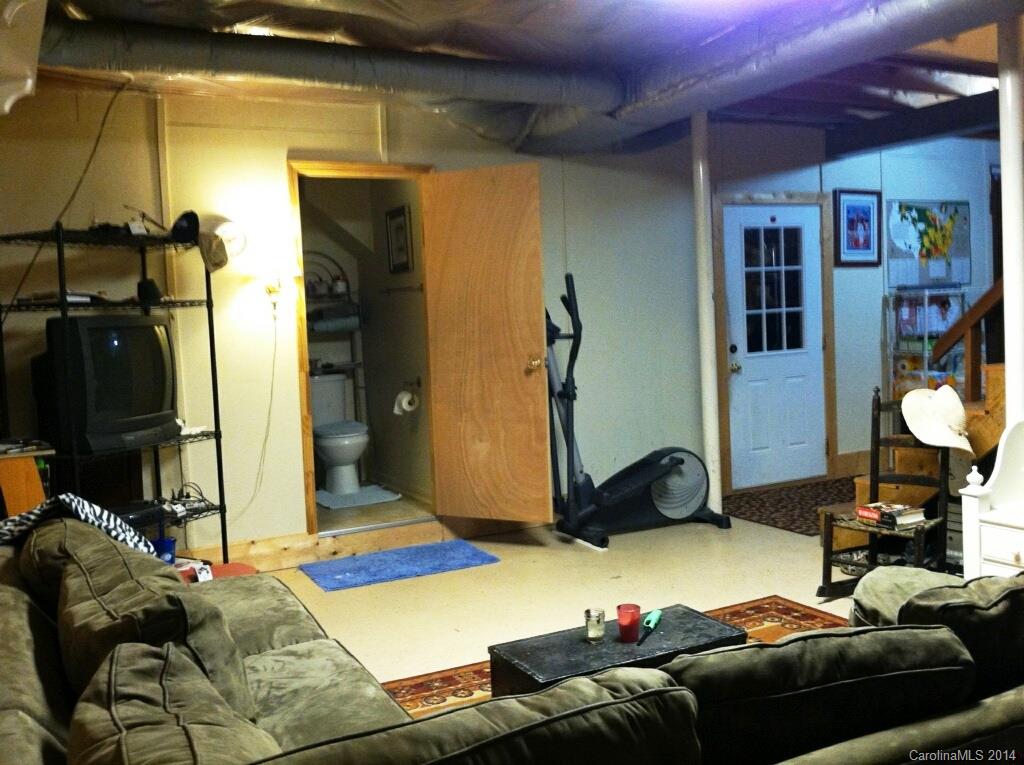 Old South - Residential