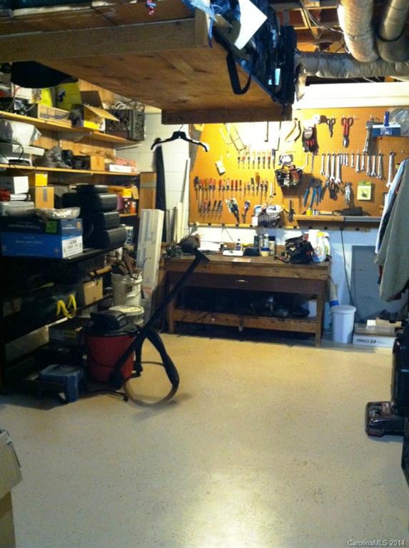 Old South - Residential