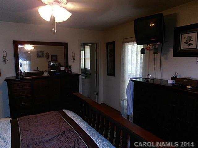 Old South - Residential