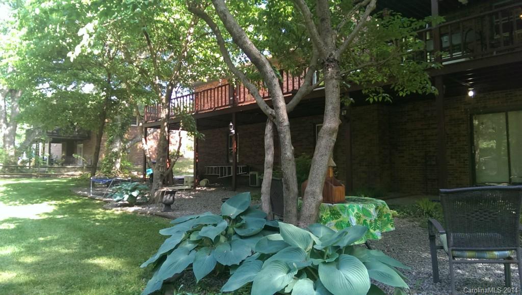 Old South - Residential