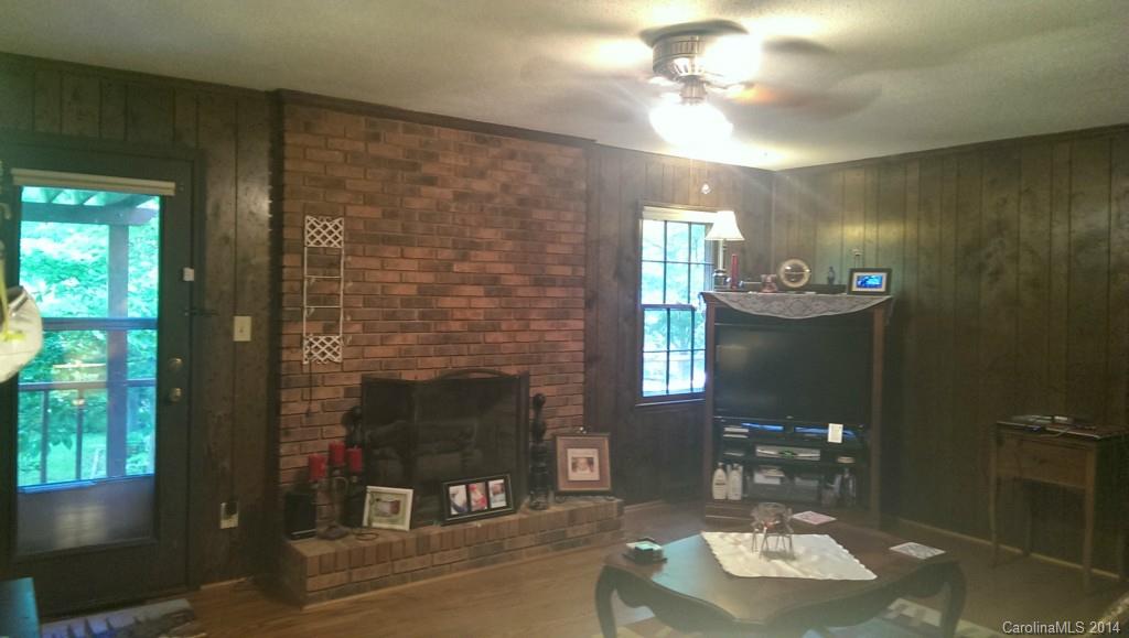 Old South - Residential