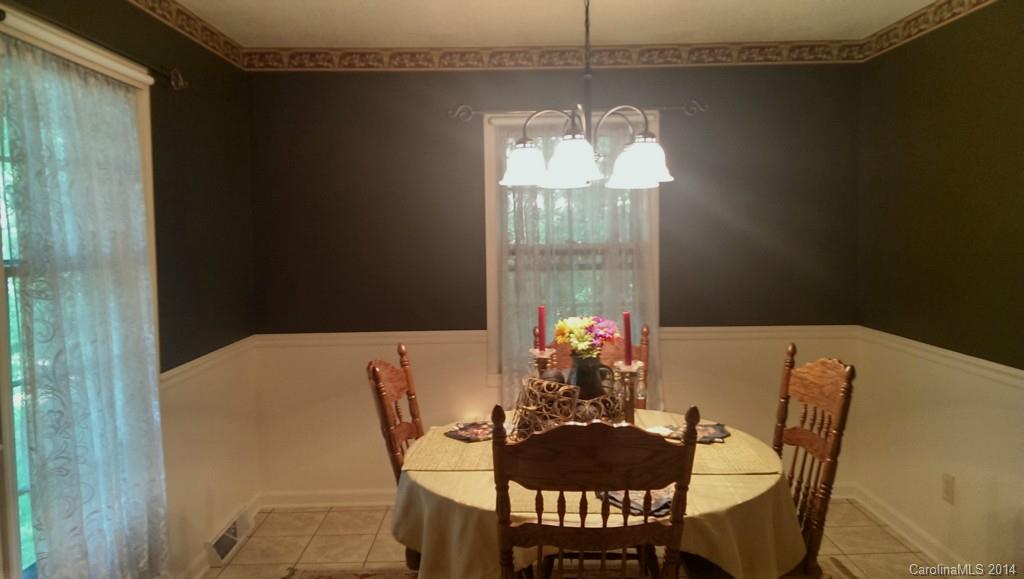 Old South - Residential