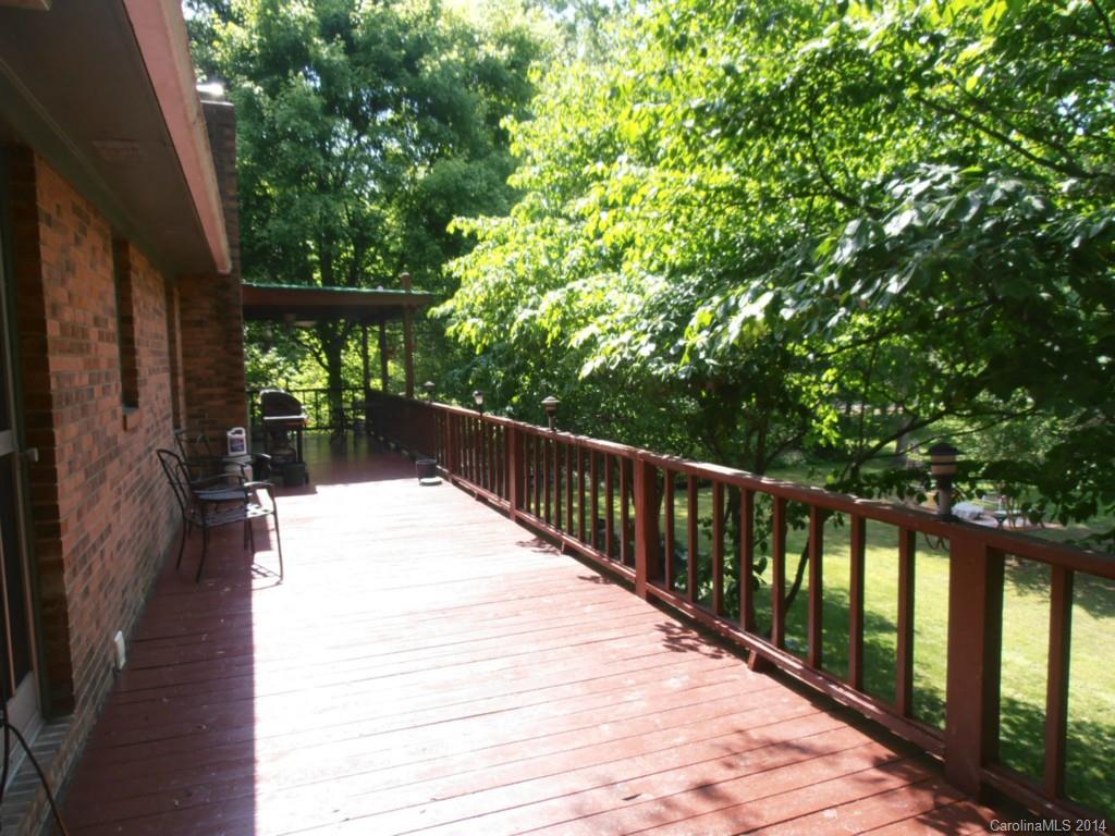 Old South - Residential