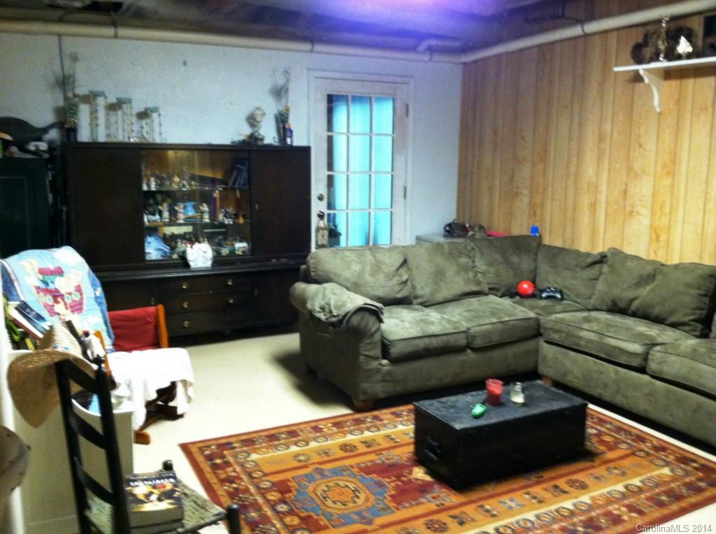 Old South - Residential