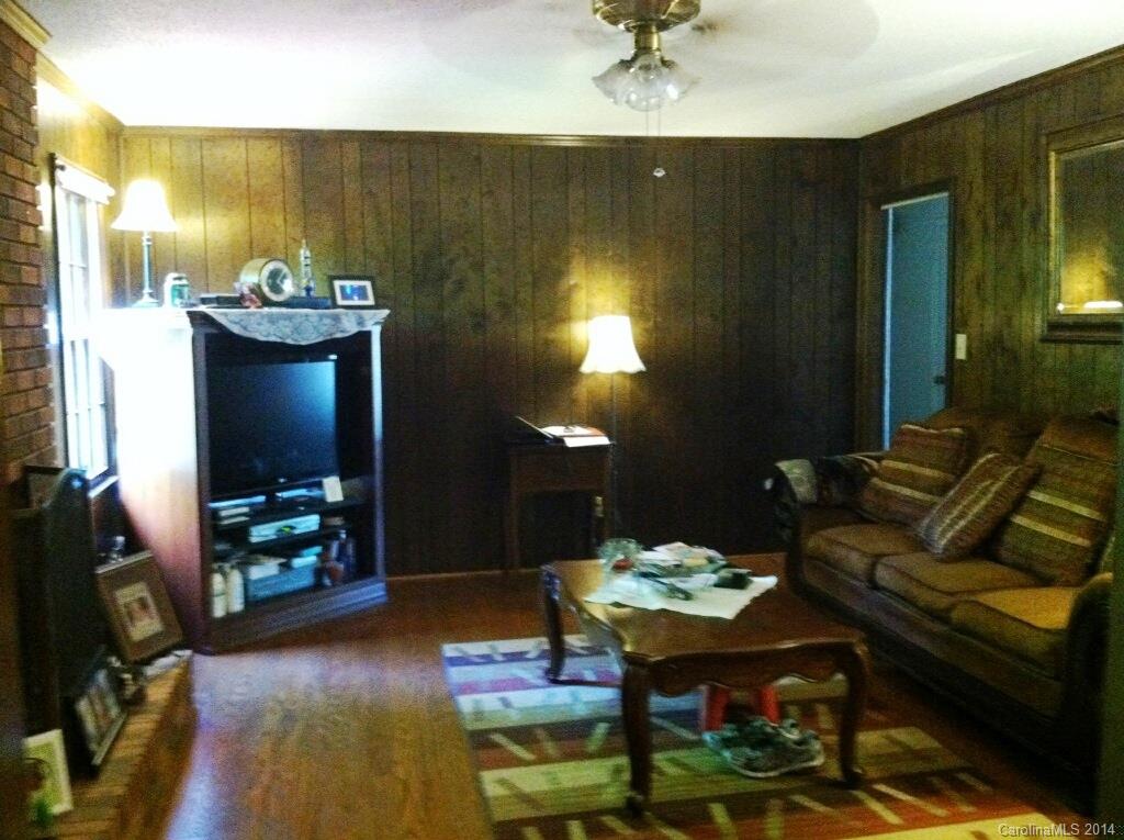 Old South - Residential