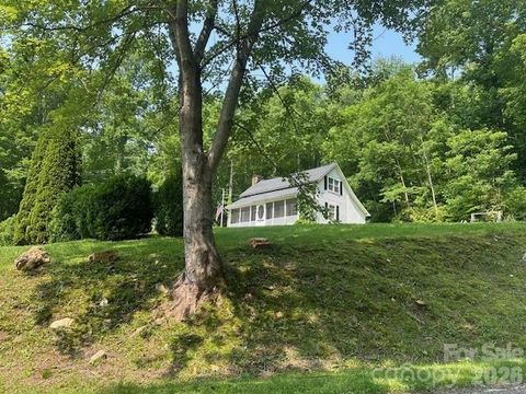 10 Chigger Ridge Road Sylva NC 28779