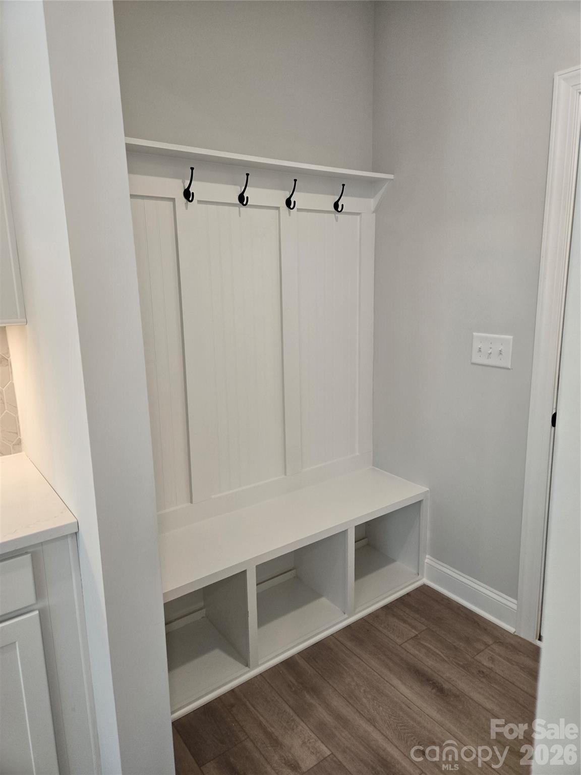 Caldwell Forest - Residential