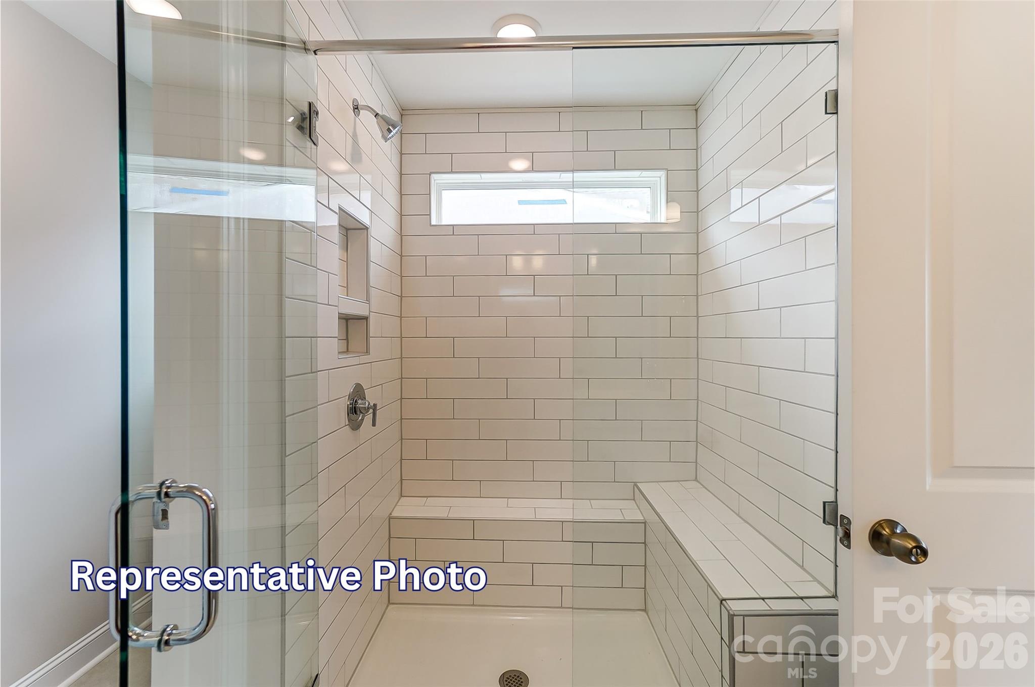 Caldwell Forest - Residential