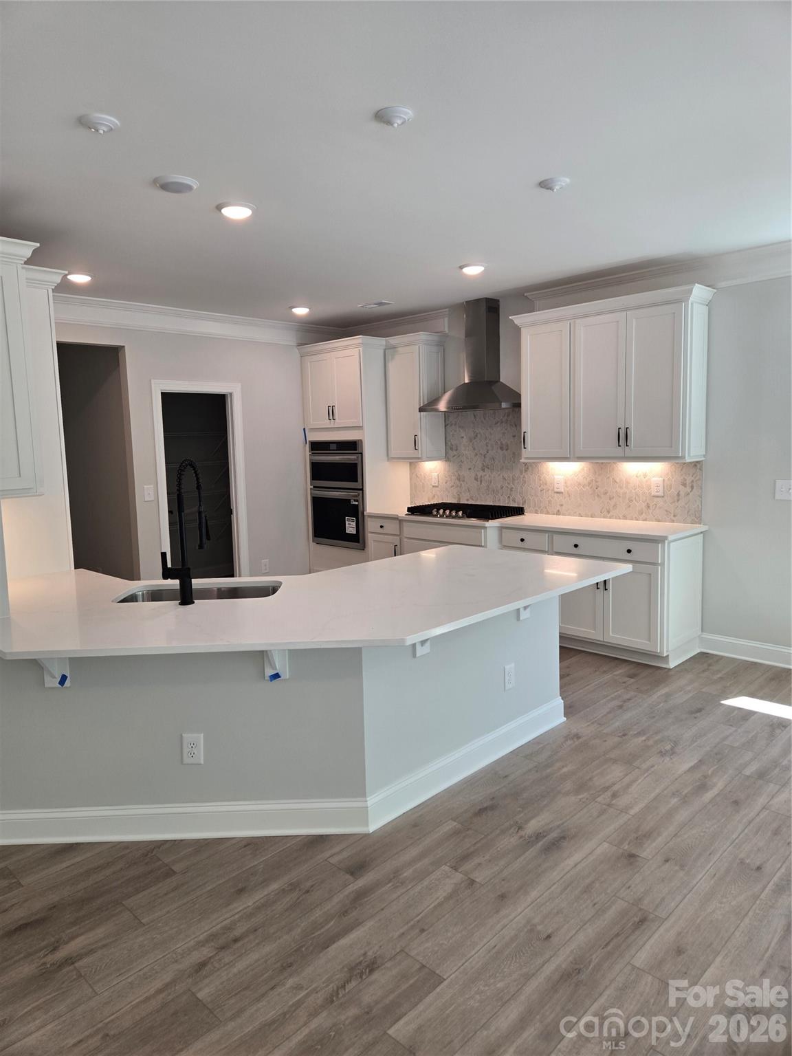 Caldwell Forest - Residential