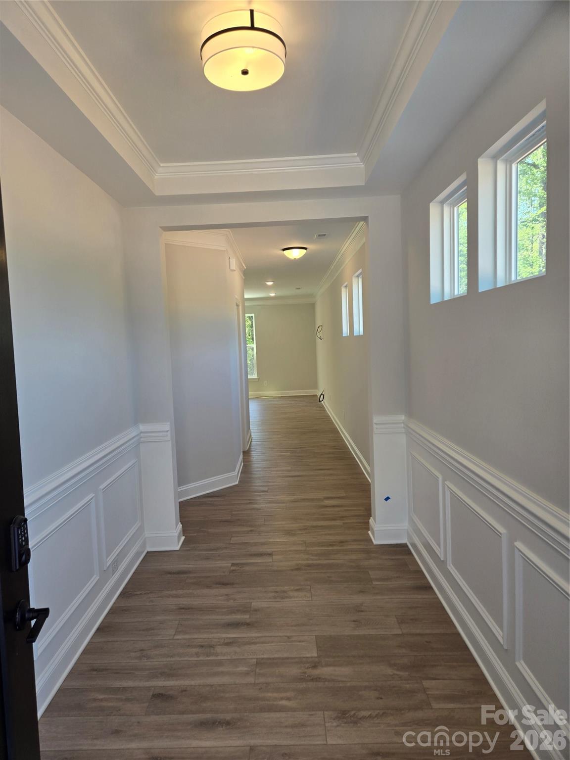 Caldwell Forest - Residential