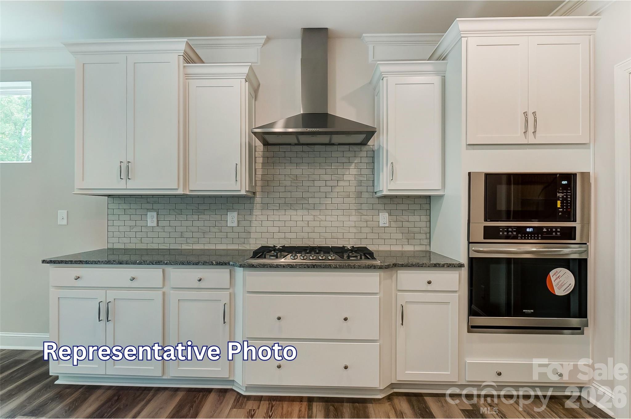 Caldwell Forest - Residential