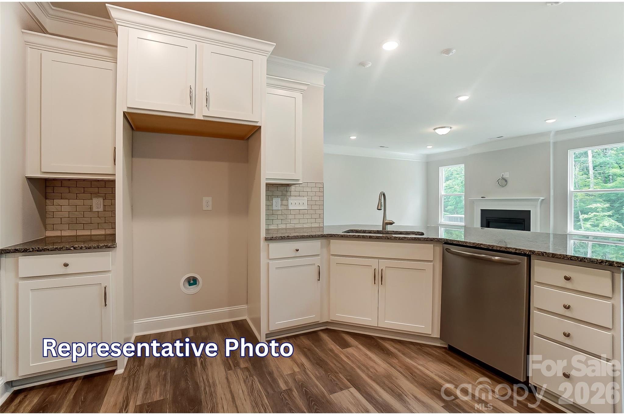 Caldwell Forest - Residential