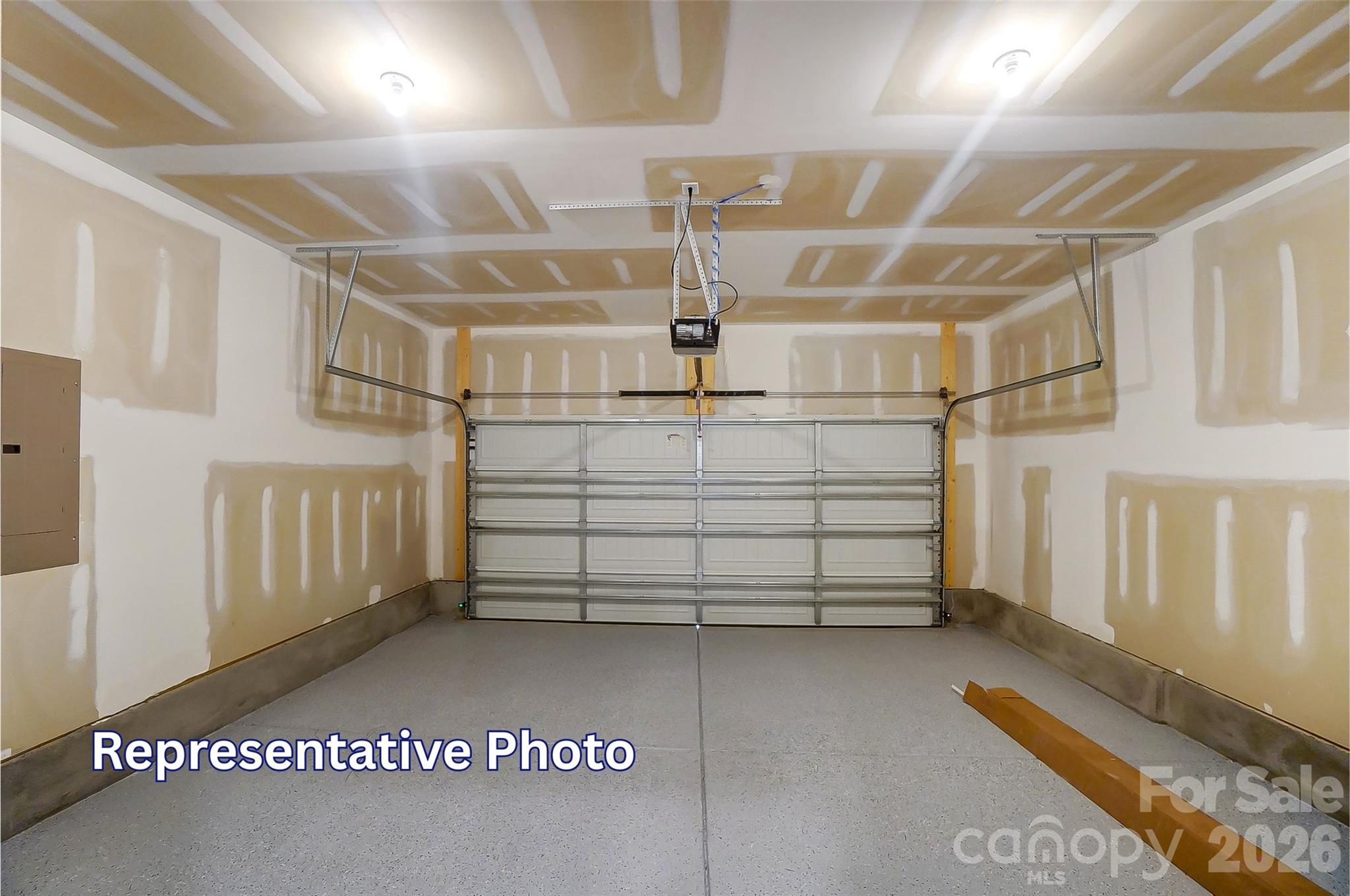 Caldwell Forest - Residential