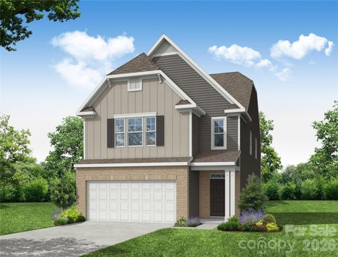 Photo of 13119 Foxberry Road, Charlotte, NC 28213 (MLS # 4335689)