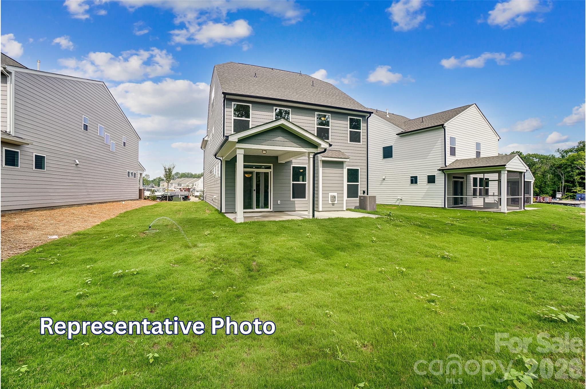 Caldwell Forest - Residential