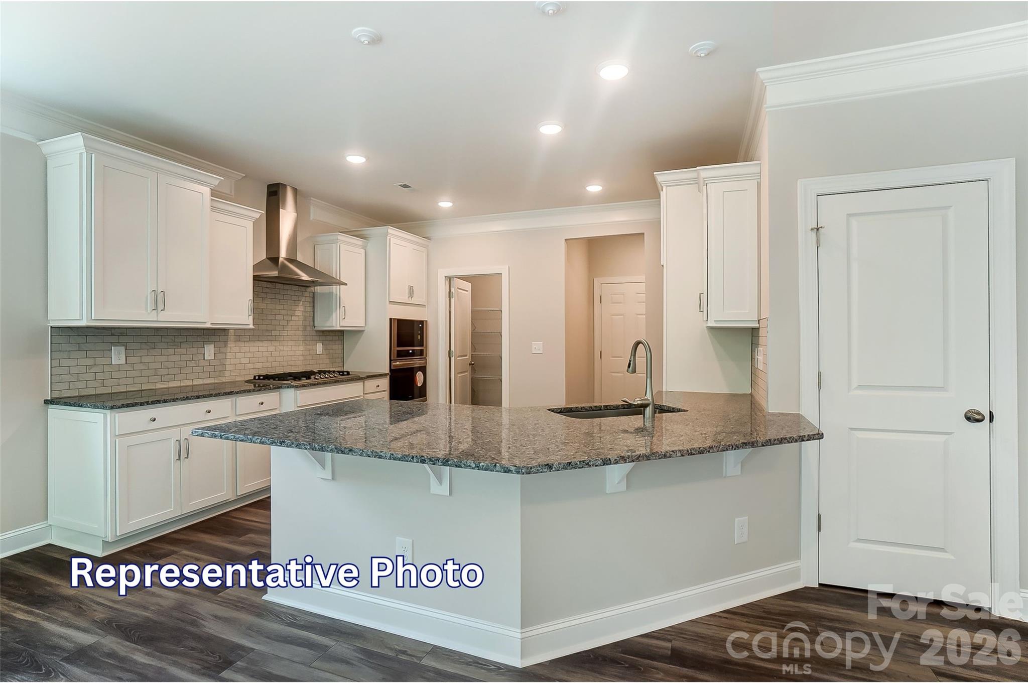 Caldwell Forest - Residential