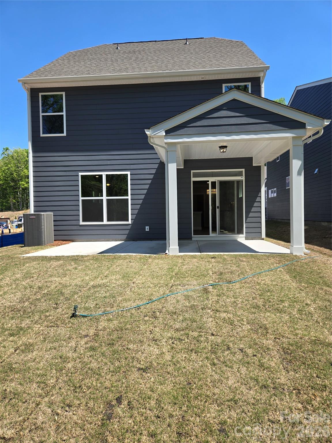 Caldwell Forest - Residential