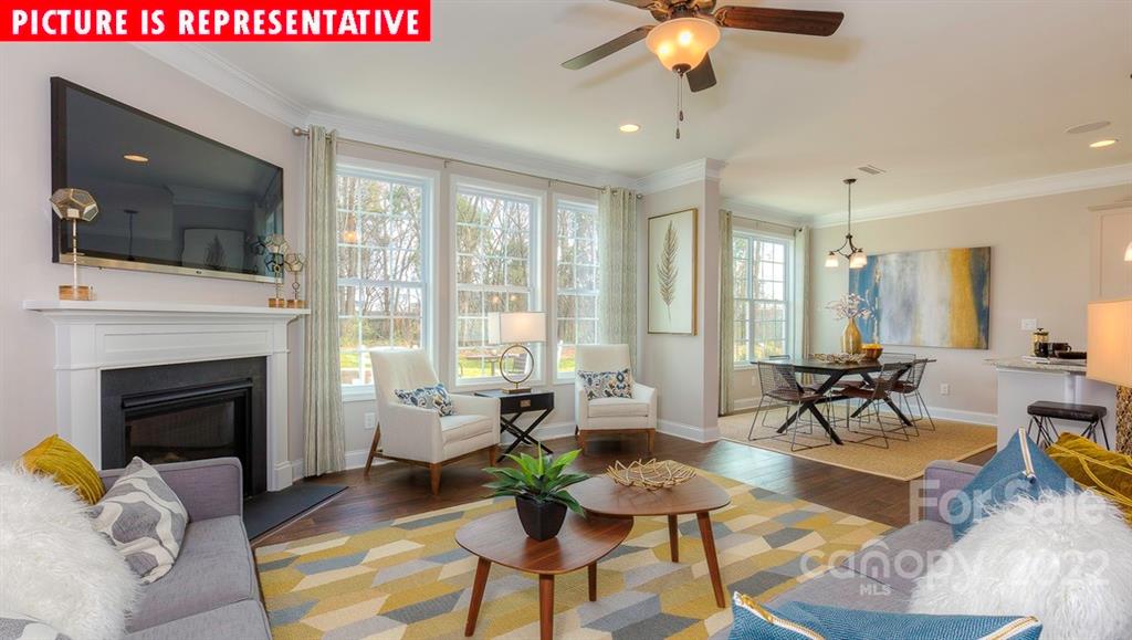 Riverbend - Residential