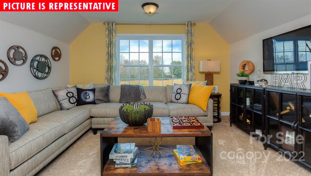 Riverbend - Residential