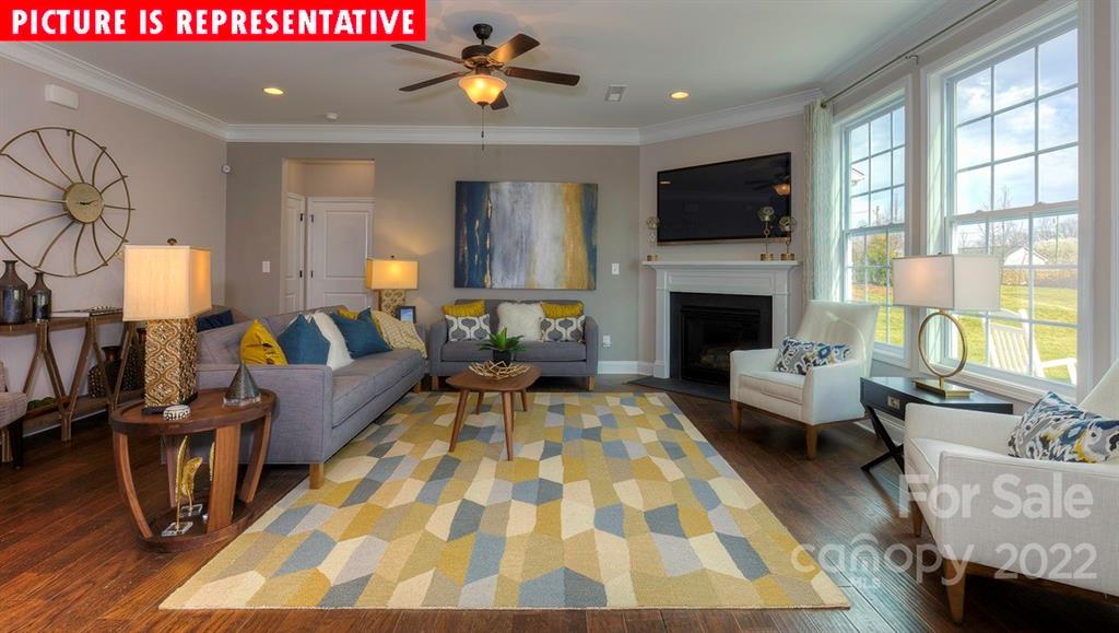 Riverbend - Residential