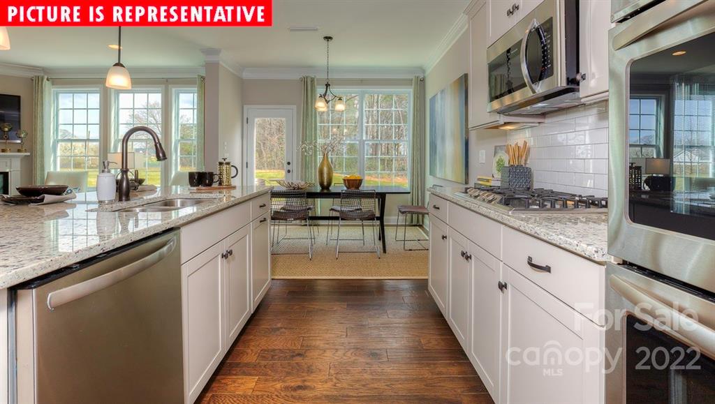 Riverbend - Residential
