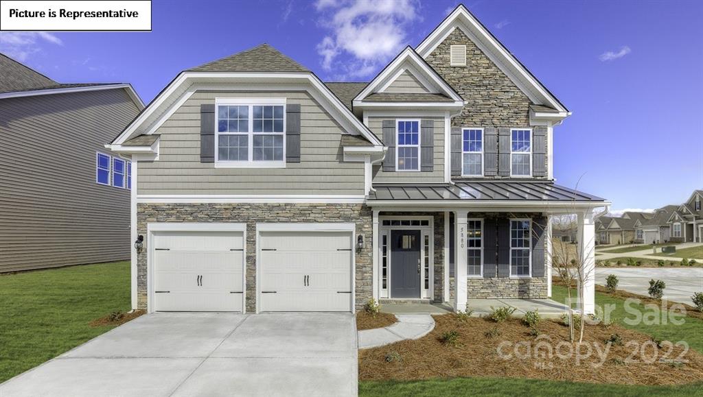 Riverbend - Residential