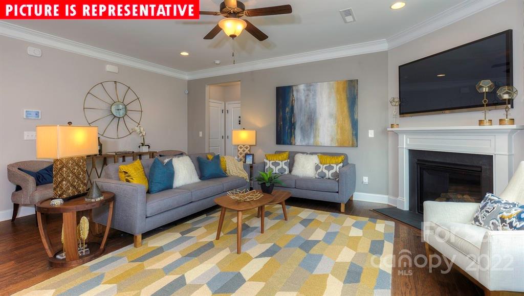 Riverbend - Residential