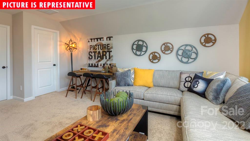 Riverbend - Residential