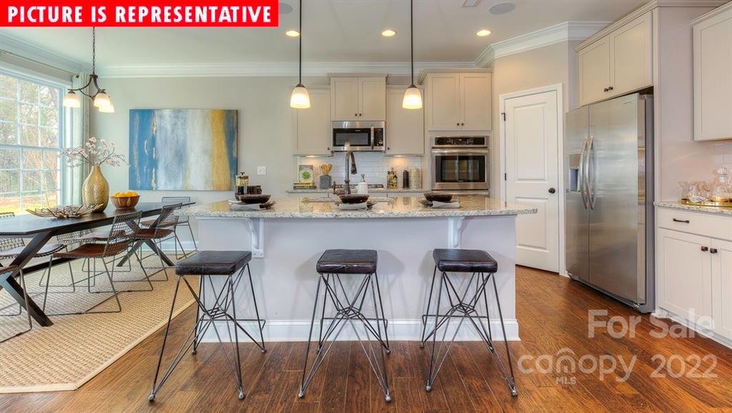 Riverbend - Residential