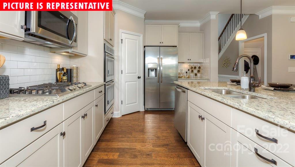 Riverbend - Residential