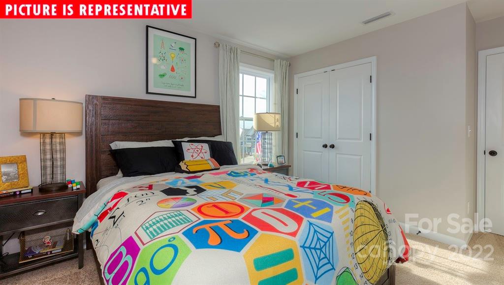Riverbend - Residential