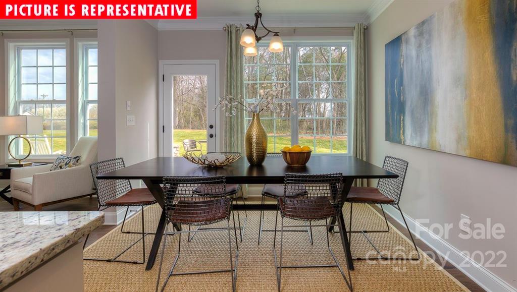 Riverbend - Residential