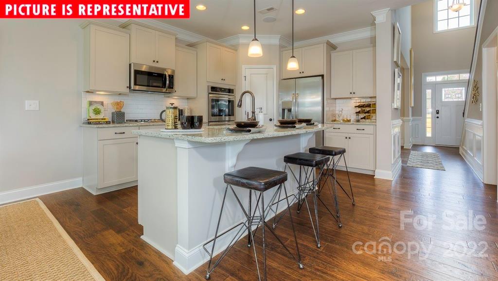 Riverbend - Residential