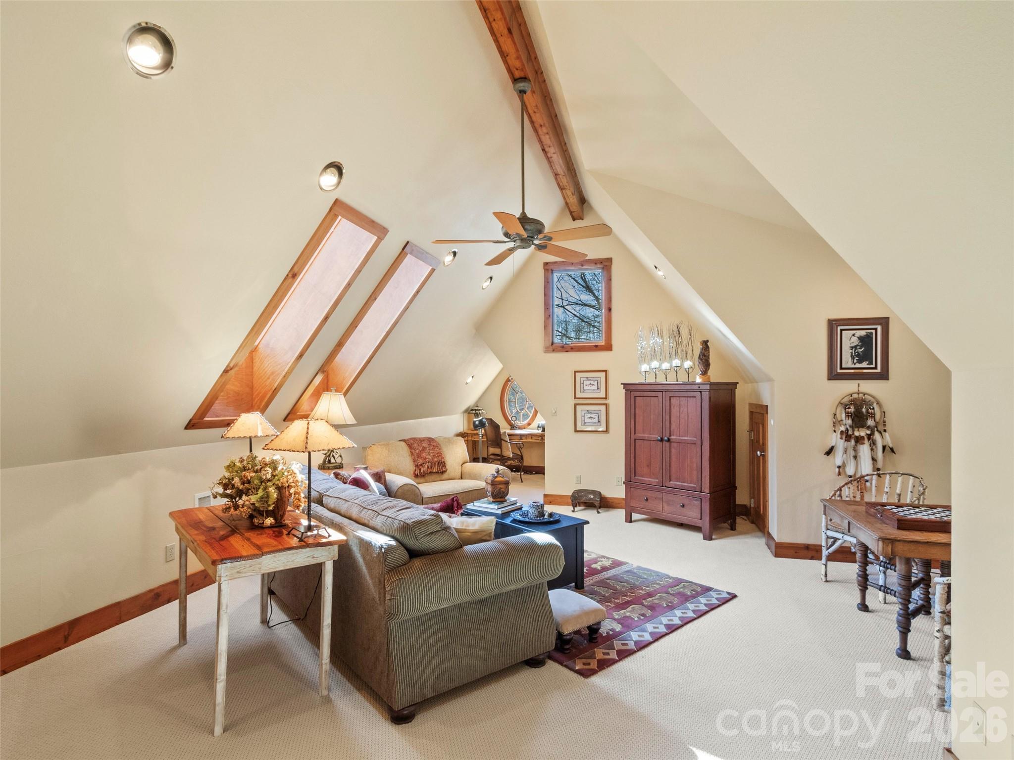 Mountain Air - Residential