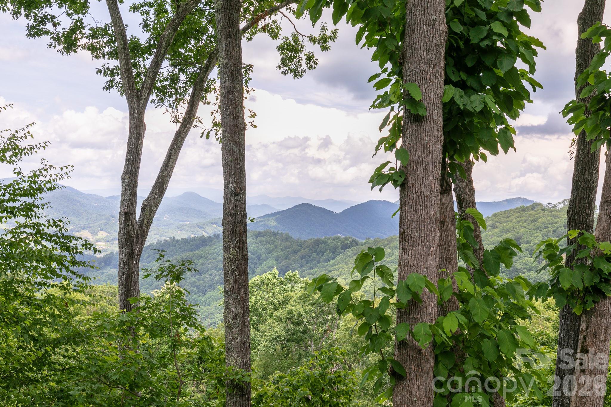 Mountain Air - Residential