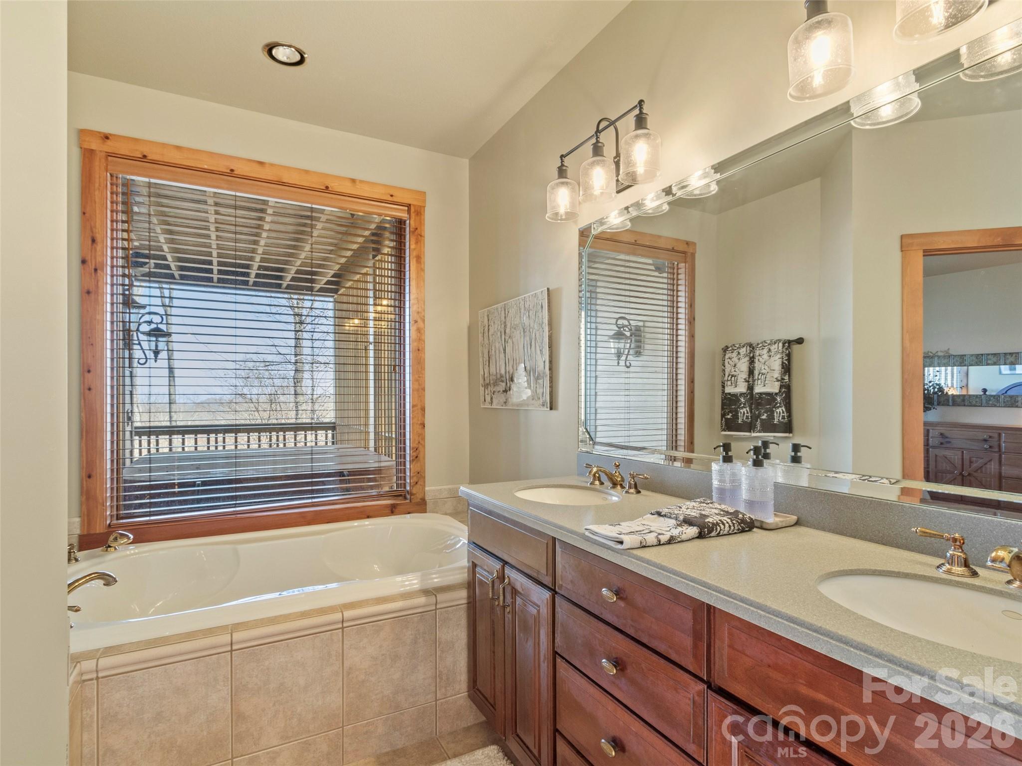 Mountain Air - Residential