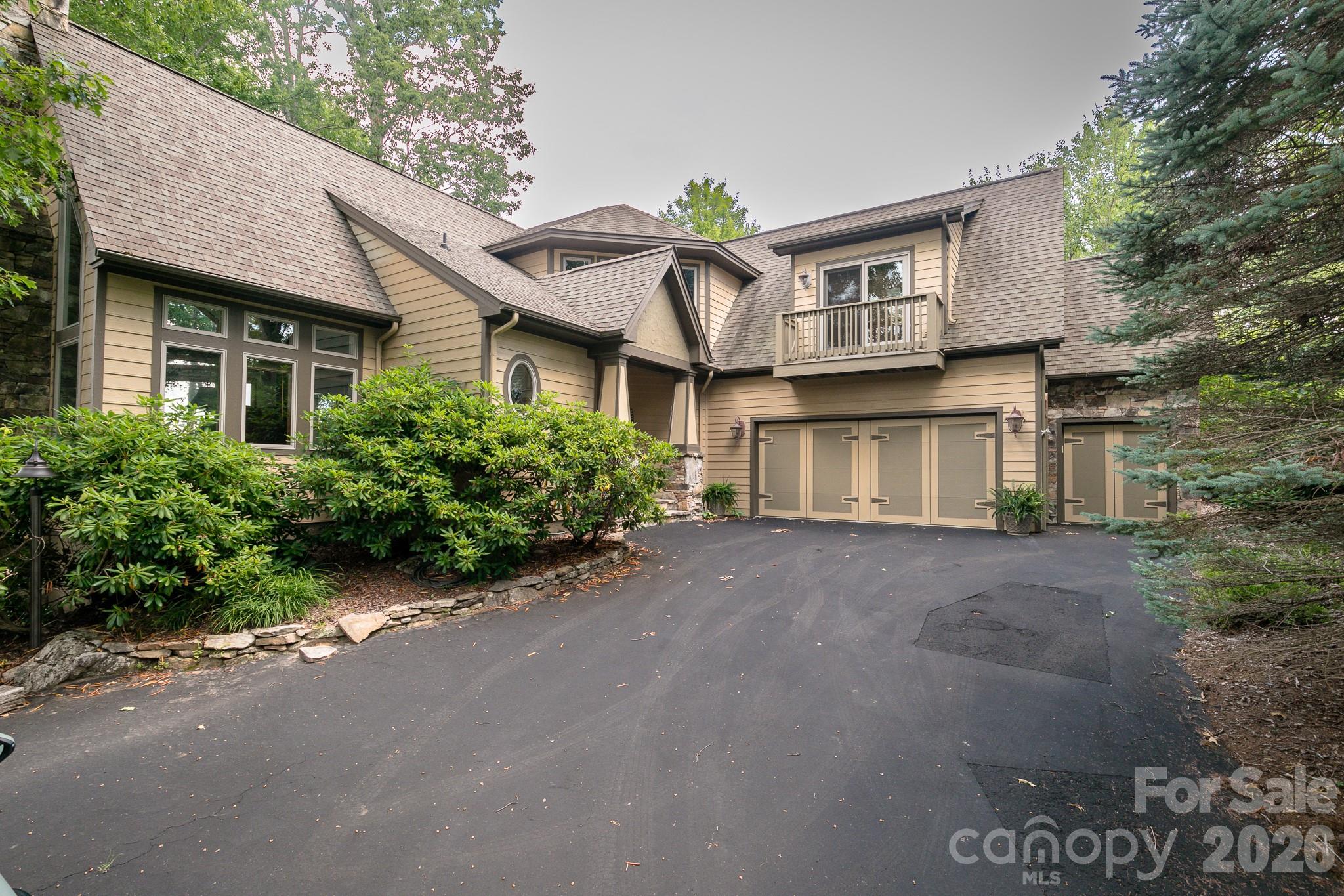 Mountain Air - Residential