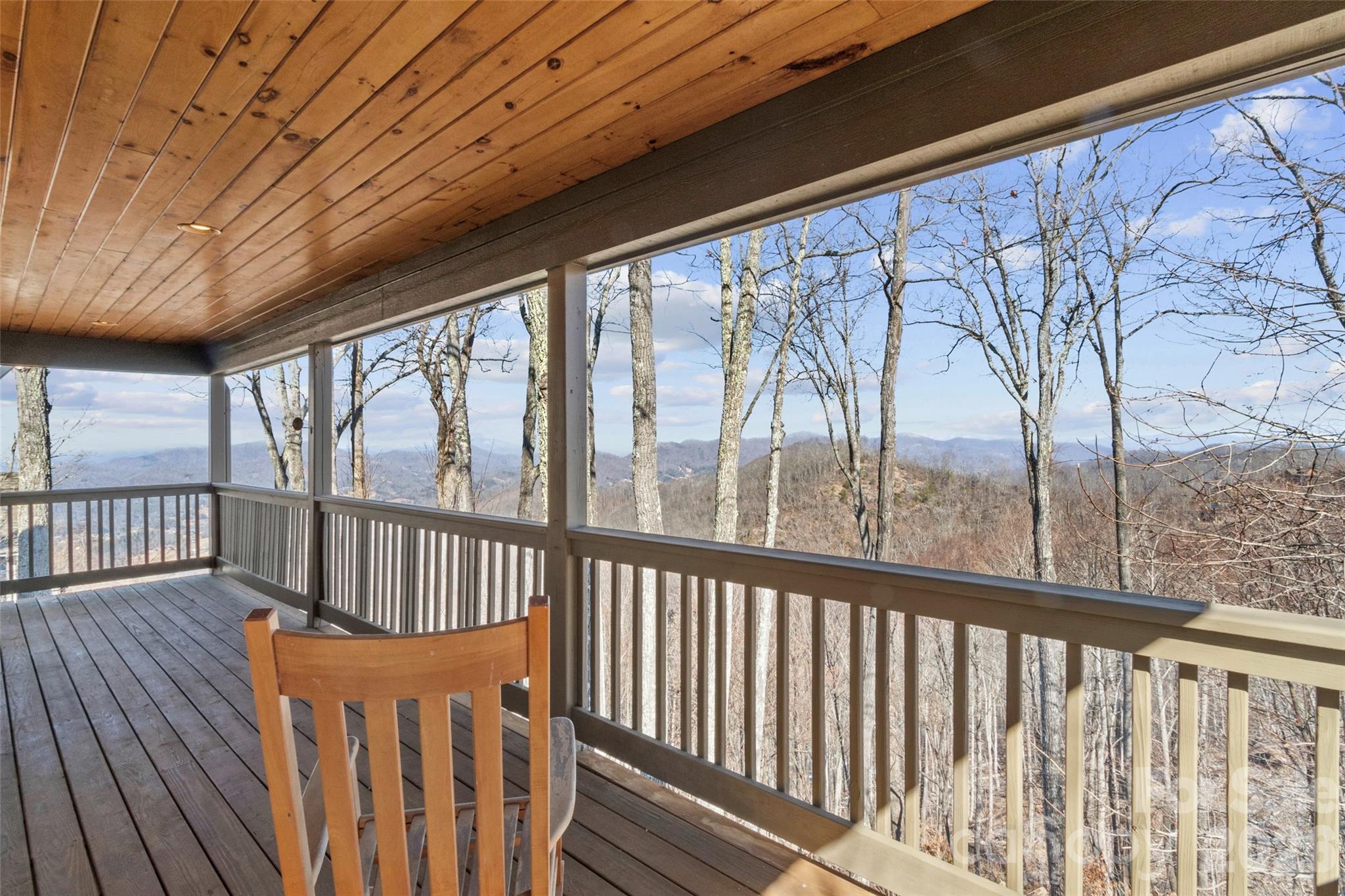 Mountain Air - Residential