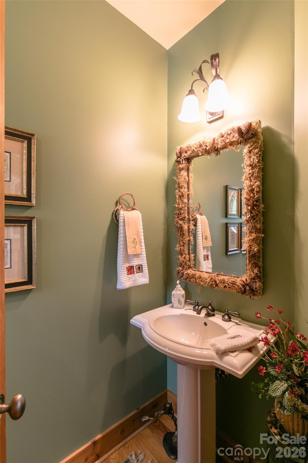 Mountain Air - Residential