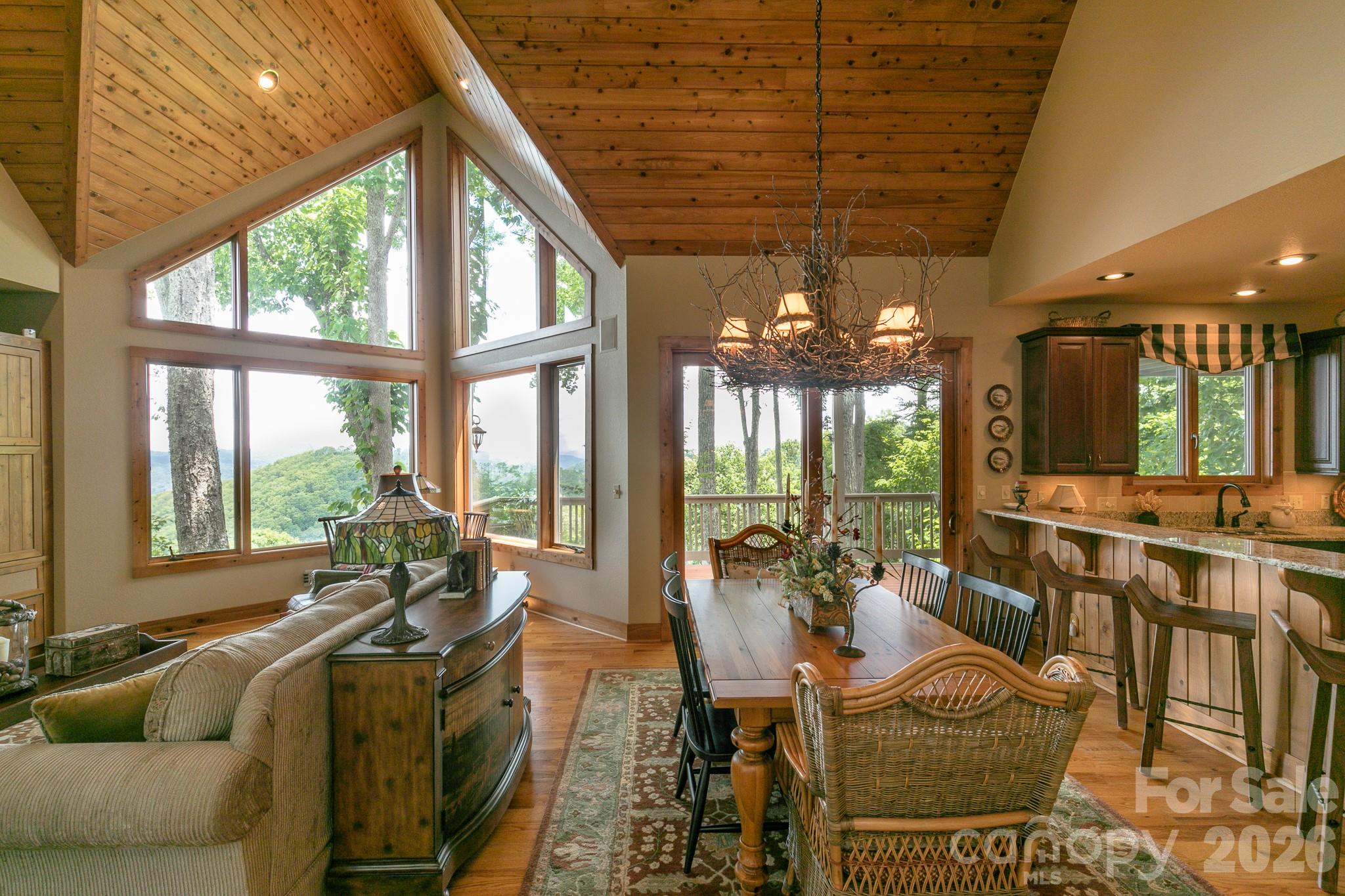 Mountain Air - Residential