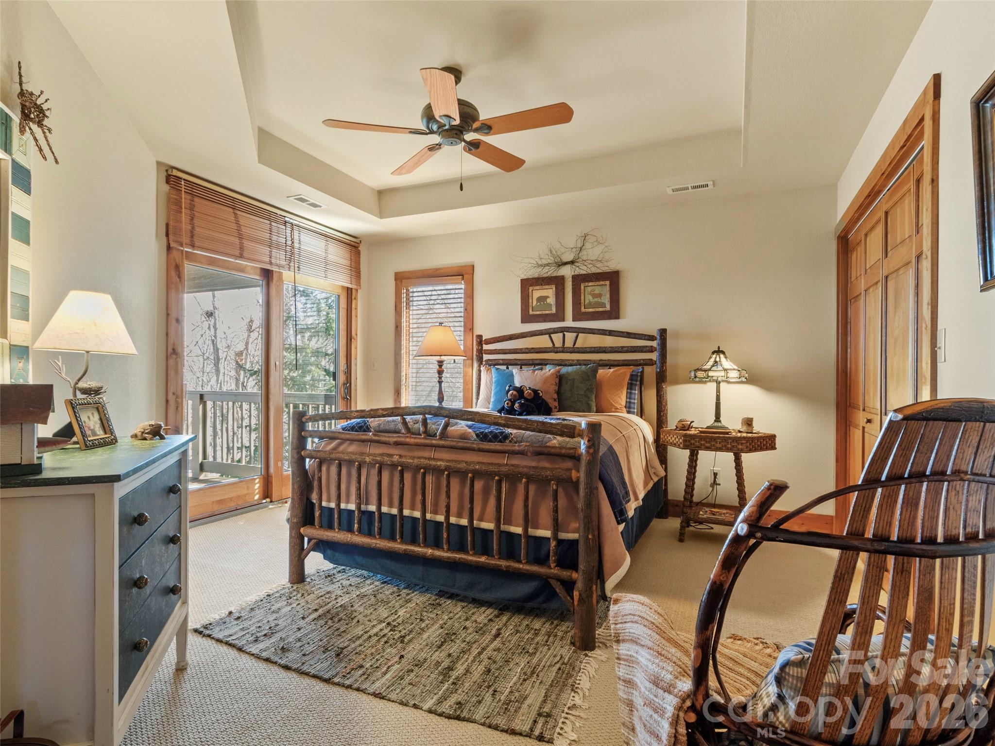 Mountain Air - Residential