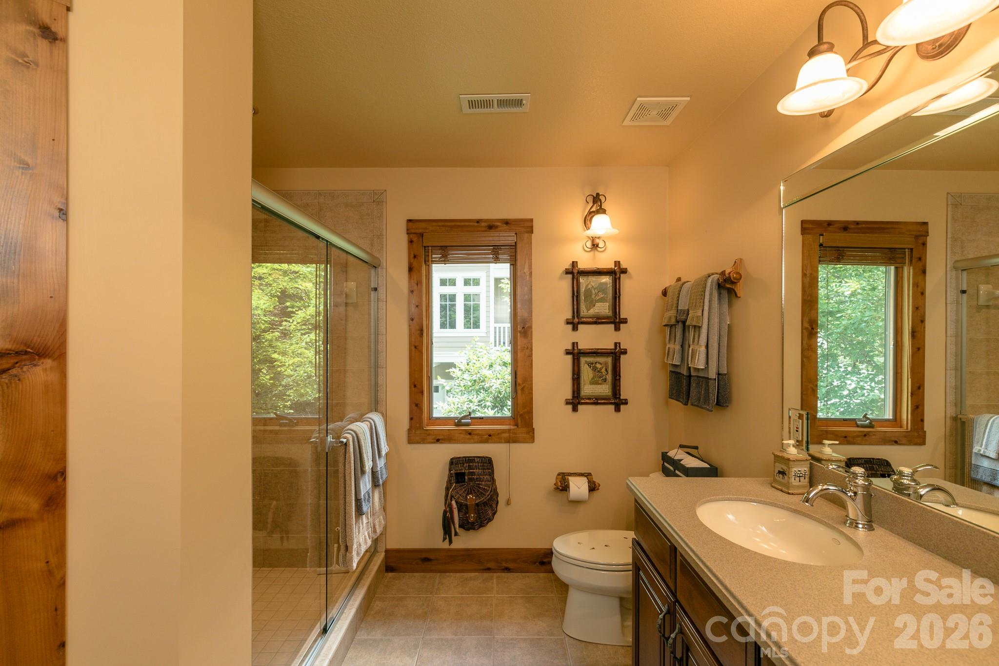 Mountain Air - Residential