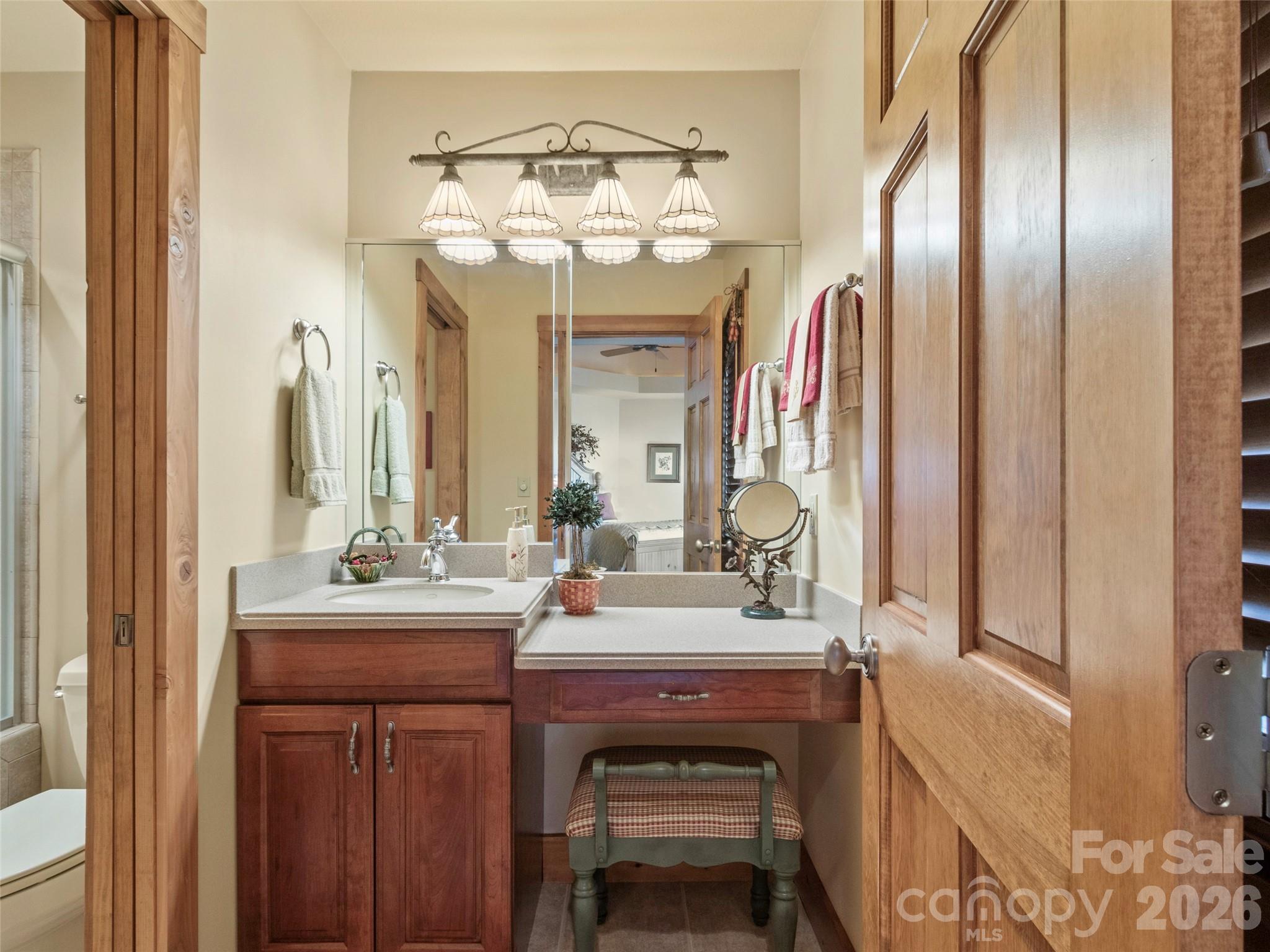 Mountain Air - Residential