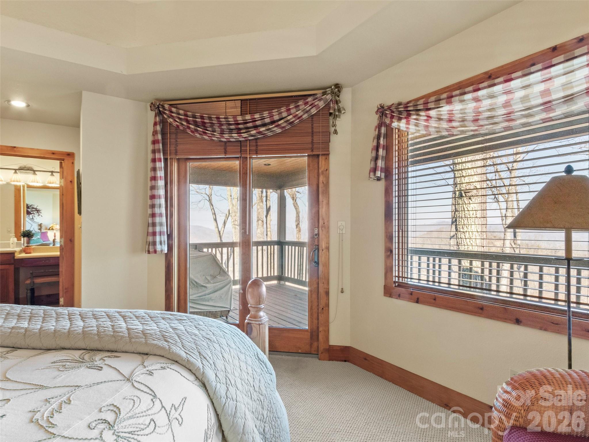 Mountain Air - Residential