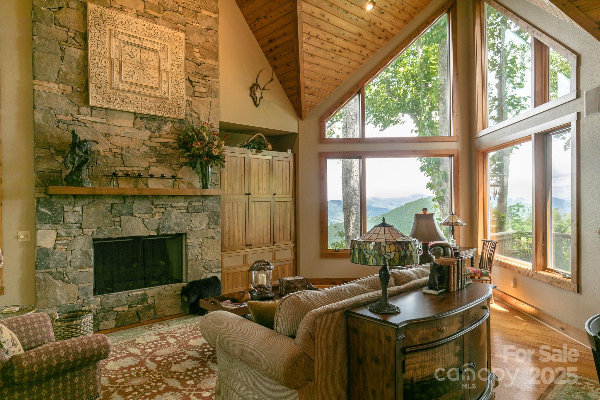 456 Spring House Drive
