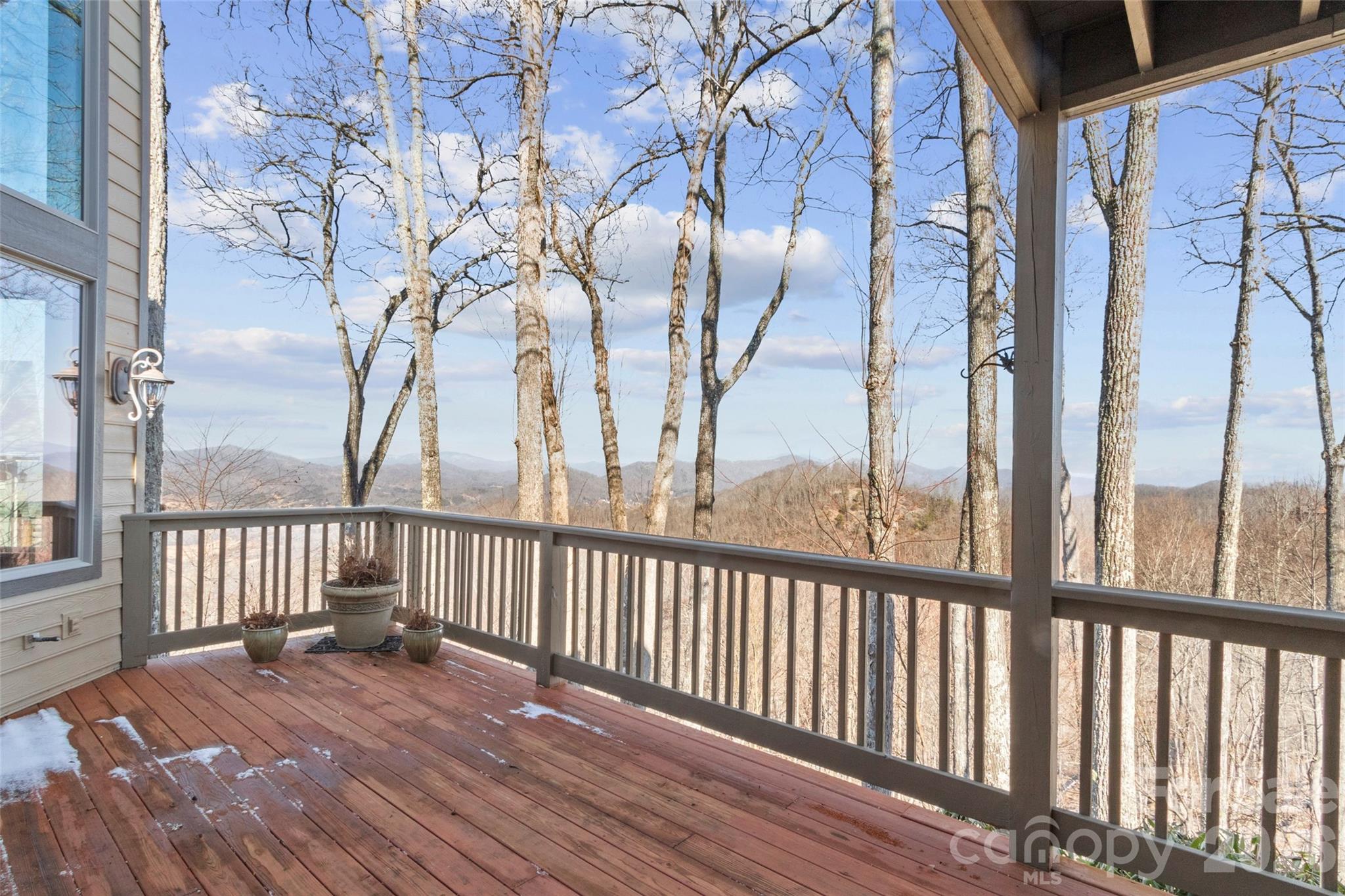 Mountain Air - Residential