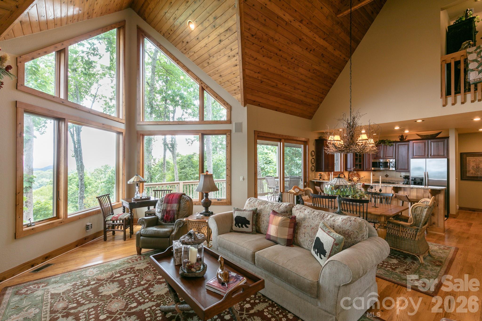 Mountain Air - Residential